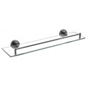    Ideal Shelf (Brushed Gun Metal)