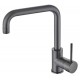 Ideal Sink Mixer (Brushed Gun Metal)