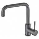 Ideal Sink Mixer (Brushed Gun Metal)