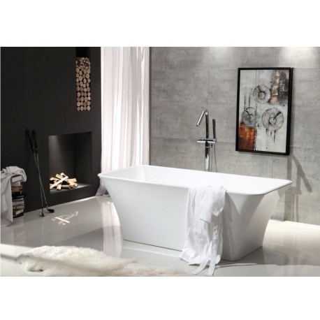 Luxury Freestanding Bath