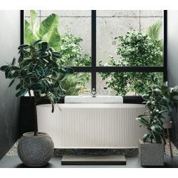 Trina-1500mm Free Standing Bath