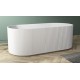 Trina-1700mm Free Standing Bath