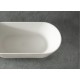 Trina-1700mm Free Standing Bath