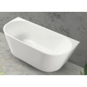 Hannah-1300mm Free Standing Bath 