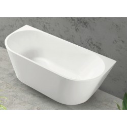 Hannah-1500mm Free Standing Bath