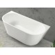 Hannah-1700mm Free Standing Bath