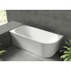 Harper-1500mm Free Standing Bath 