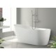 Nova-1500mm Free Standing Bath