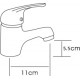 OSK71 Basin Mixer