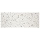 Terrazzo Nougat Stone Top, Full Slab