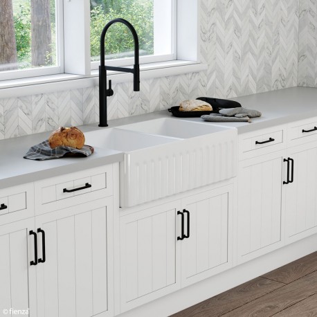 Charlton Double Butler Sink