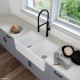 Charlton Double Butler Sink