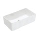 Olivia Single Butler Sink, Large