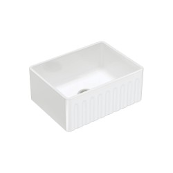 Olivia Single Butler Sink, Small