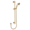 Lillian Rail Shower, Urban Brass