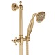 Lillian Rail Shower, Urban Brass