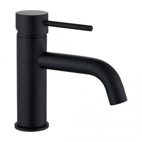 Ideal Basin Mixer (Black)