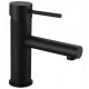    Ideal Basin Mixer (Black)