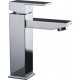 OSYO Square Basin Mixer