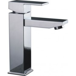 Square Basin Mixer