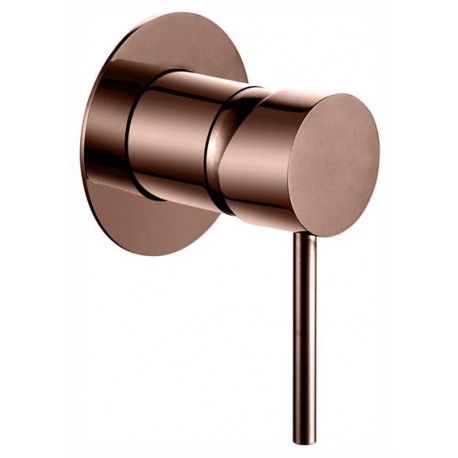 Ideal Wall Mixer (Rose Gold)