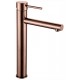 Ideal High Basin Mixer (Rose Gold)