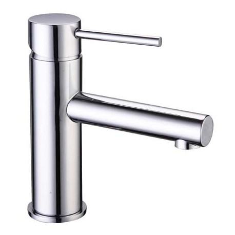 Ideal Basin Mixer