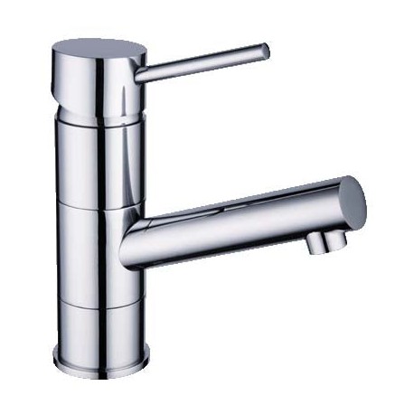 Ideal Basin Mixer Swivel