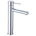 Ideal High Basin Mixer,Chrome, Black, Brushed Gold, Brushed Gun Metal, Brushed Nickel, Rose Gold.