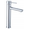 Ideal High Basin Mixer,Chrome, Black, Brushed Gold, Brushed Gun Metal, Brushed Nickel, Rose Gold.