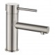 Ideal Basin Mixer (Brushed Nickel)