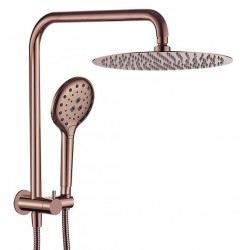    Ideal Shower System (Rose Gold)