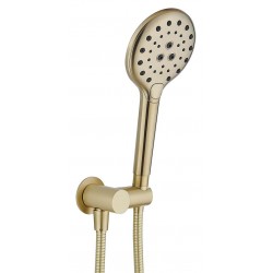 Ideal Hand Shower (Brushed Gold)