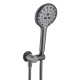 Ideal Hand Shower (Brushed Gun Metal)