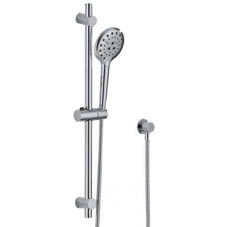 Ideal Hand Shower On Rail