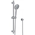 Ideal Hand Shower On Rail