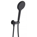 Ideal Hand Shower (Black)