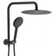 Ideal Shower System (Black)