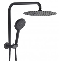 Ideal Shower System (Black)