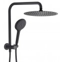 Ideal Shower System (Black)