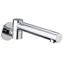 Ideal Swivel Bath Outlet