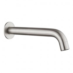 Ideal Bath Outlet (Brushed Nickel)