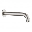 Ideal Bath Outlet (Brushed Nickel)