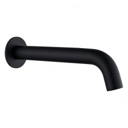 Ideal Bath Outlet (Black)