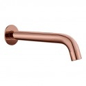 Ideal Bath Outlet (Rose Gold)