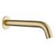 Ideal Bath Outlet (Brushed Gold)