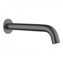 Ideal Bath Outlet (Brushed Gun Metal)