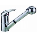 OS82 Pull out Kitchen Mixer 