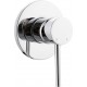 OS70 Wall mixer