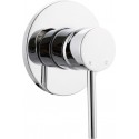 OS70 Wall mixer